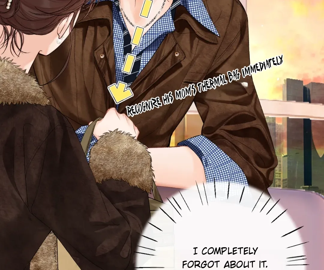 Please Take Care Chapter 47 page 40