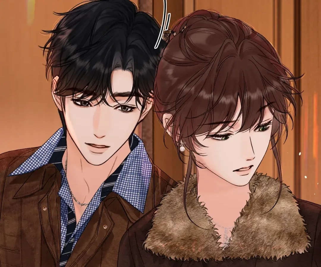 Please Take Care Chapter 48 page 70