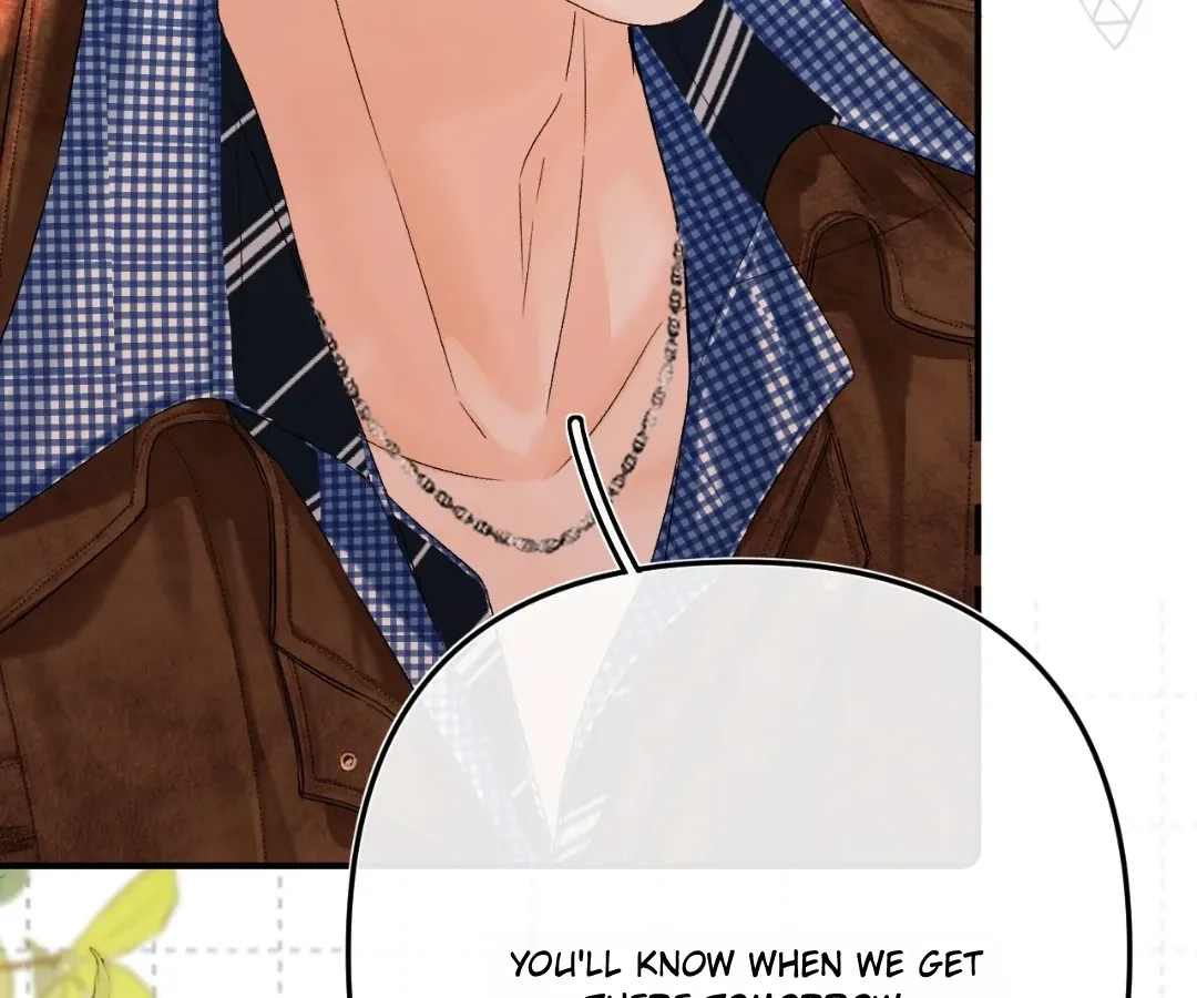 Please Take Care Chapter 49 page 32