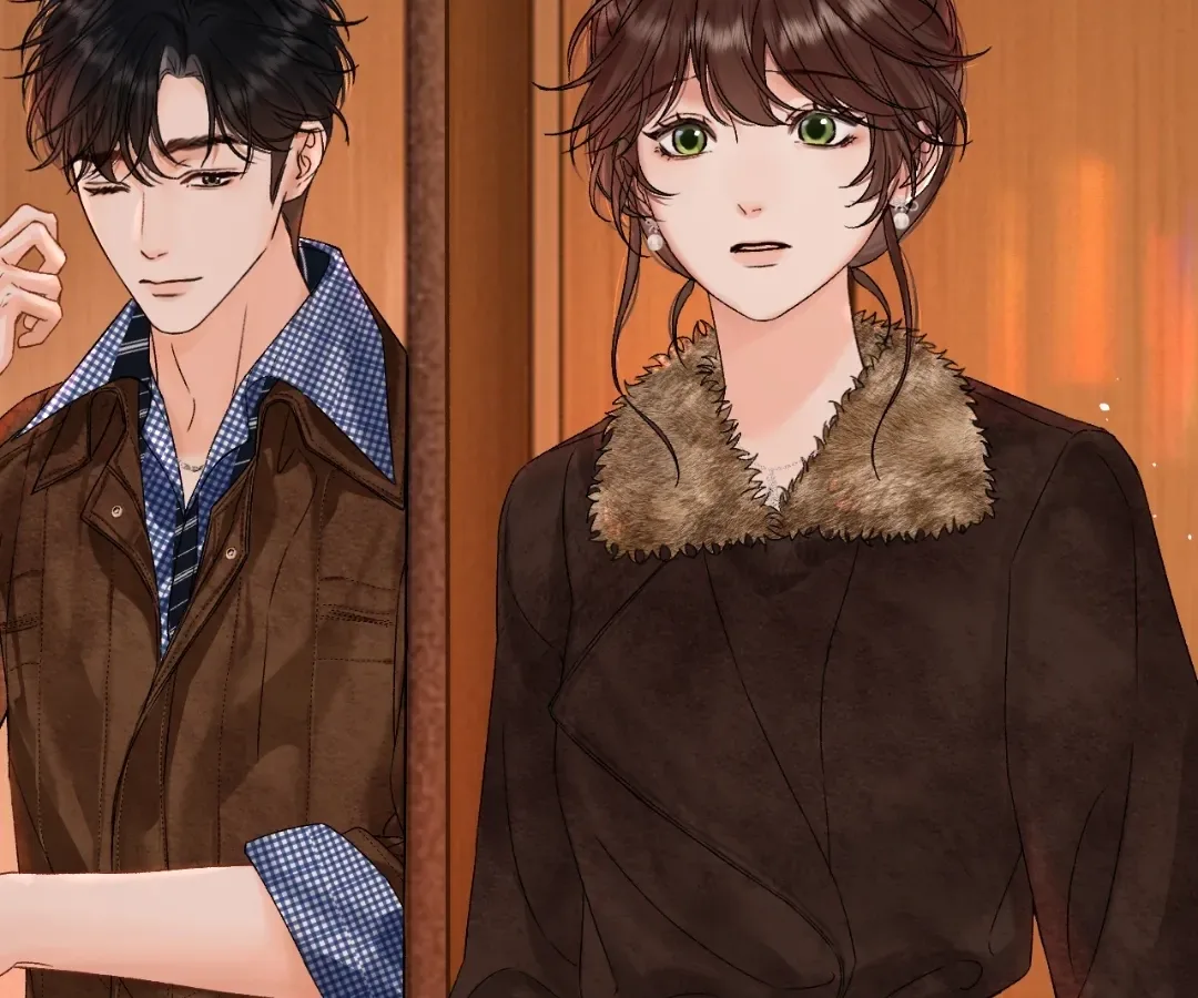Please Take Care Chapter 48 page 64