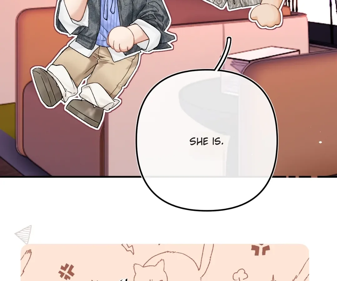 Please Take Care Chapter 47 page 54
