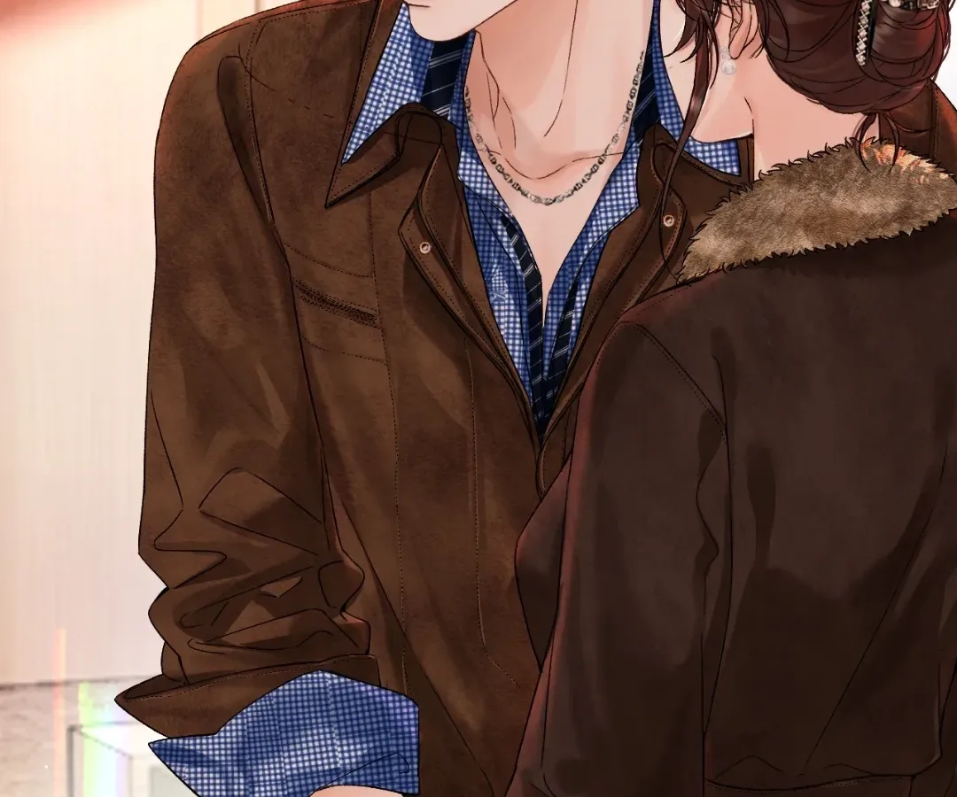 Please Take Care Chapter 48 page 41