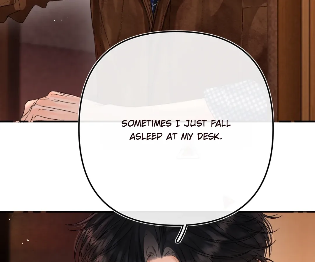 Please Take Care Chapter 48 page 61