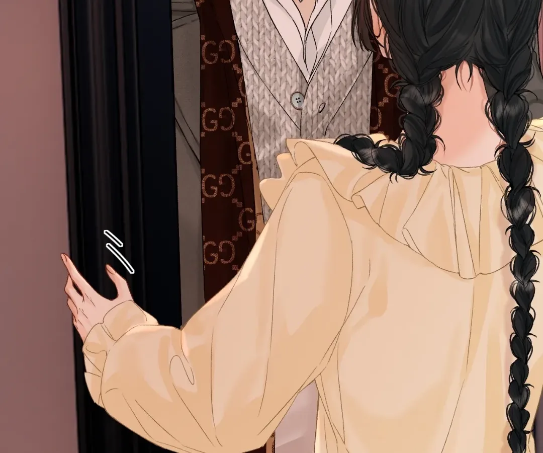 Please Take Care Chapter 49 page 71