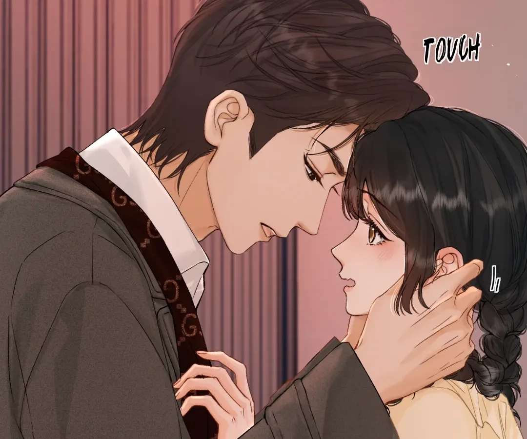 Please Take Care Chapter 49 page 85