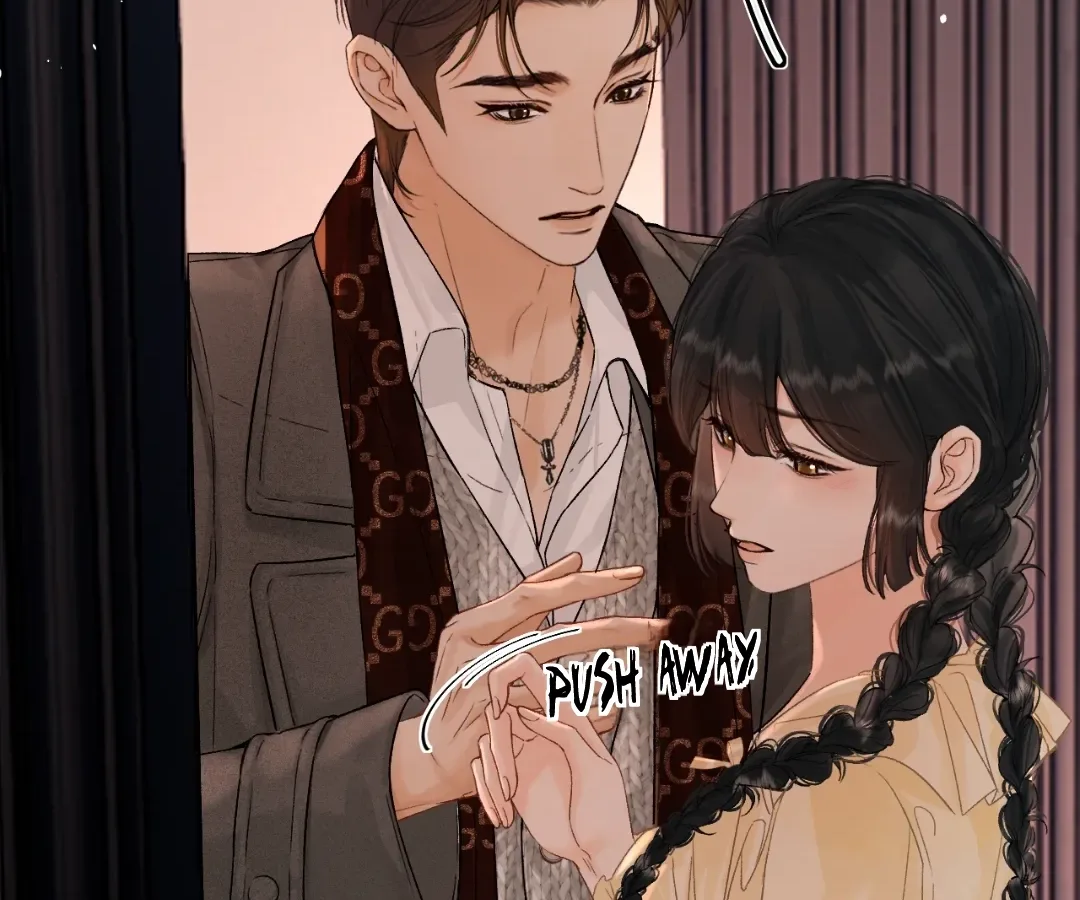 Please Take Care Chapter 49 page 88