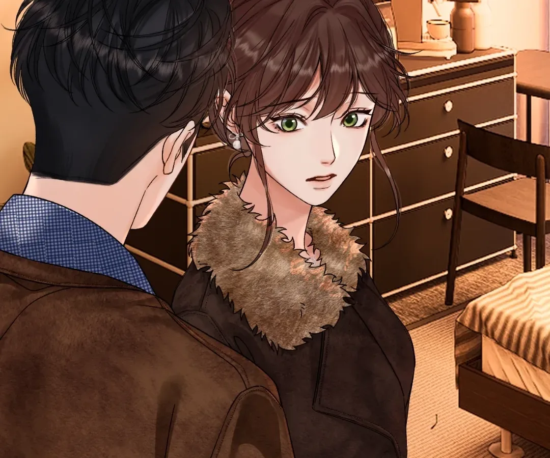 Please Take Care Chapter 48 page 50