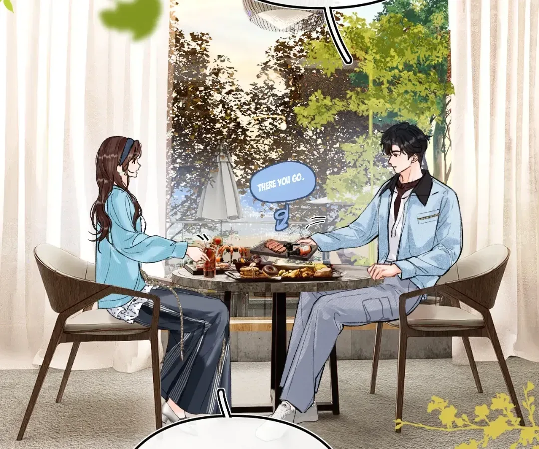 Please Take Care Chapter 45 page 113