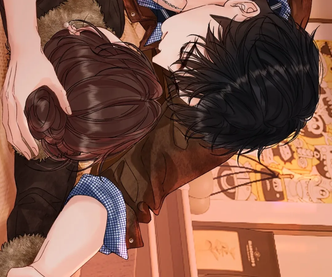 Please Take Care Chapter 48 page 94