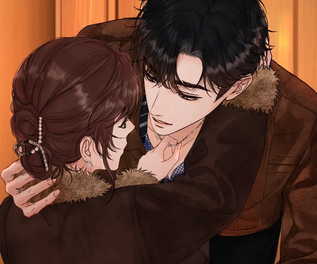 Please Take Care Chapter 48 page 110