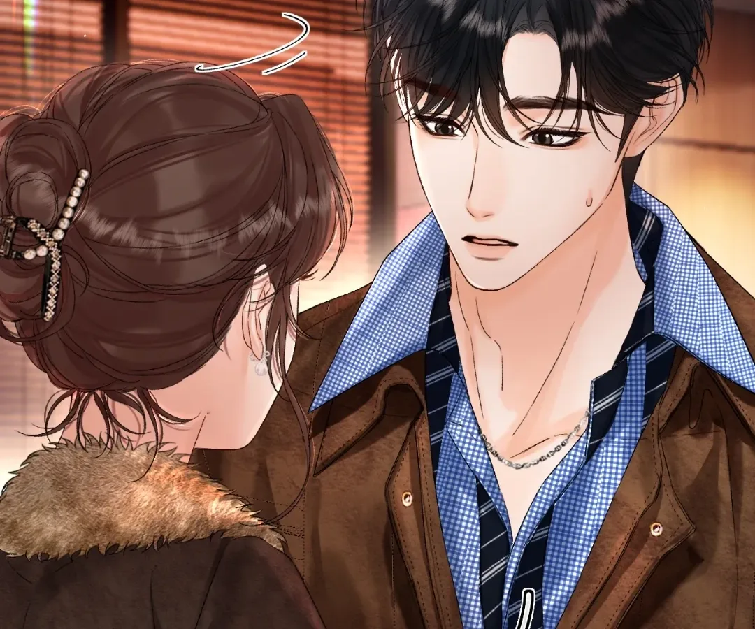 Please Take Care Chapter 47 page 88