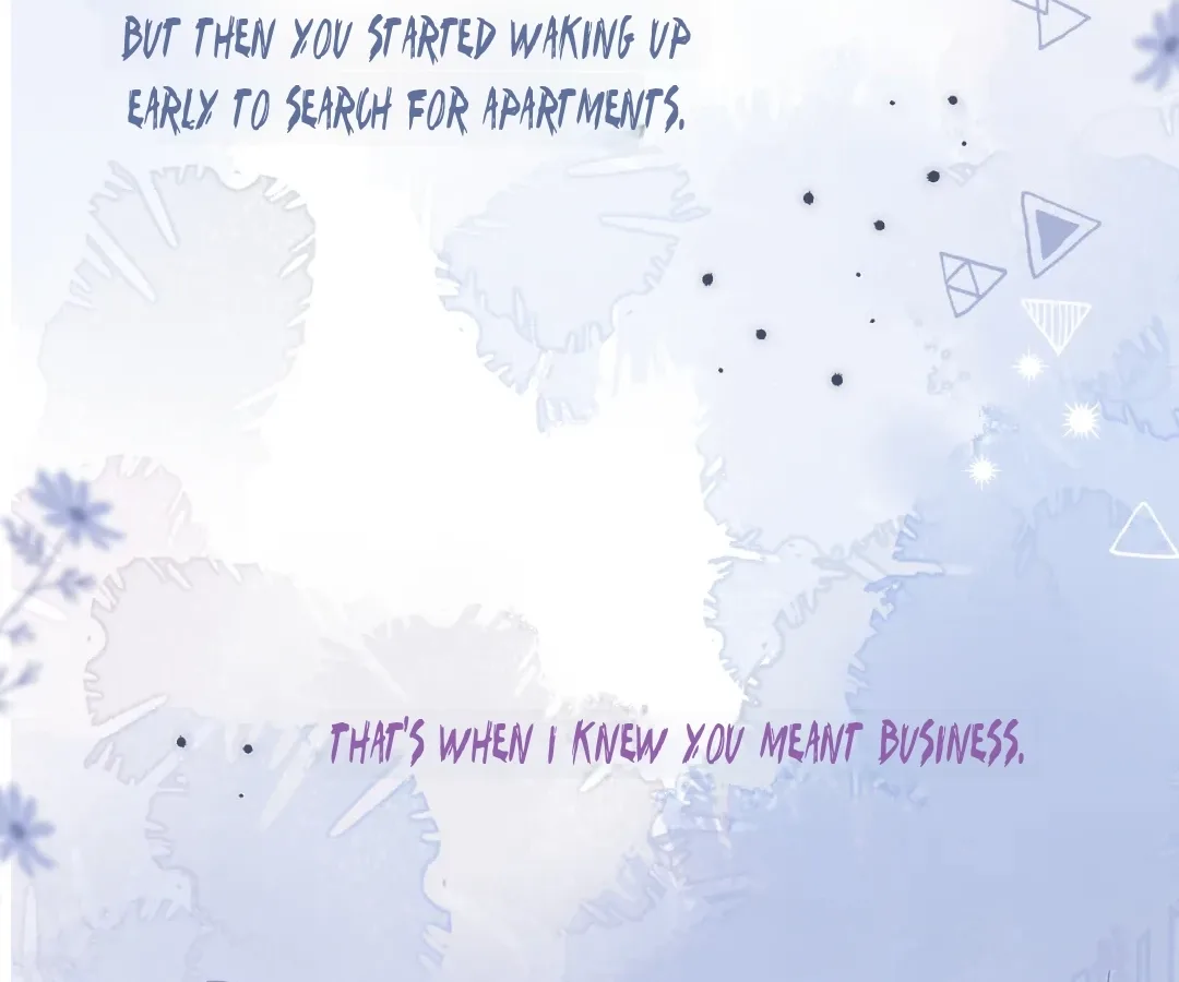 Please Take Care Chapter 47 page 105