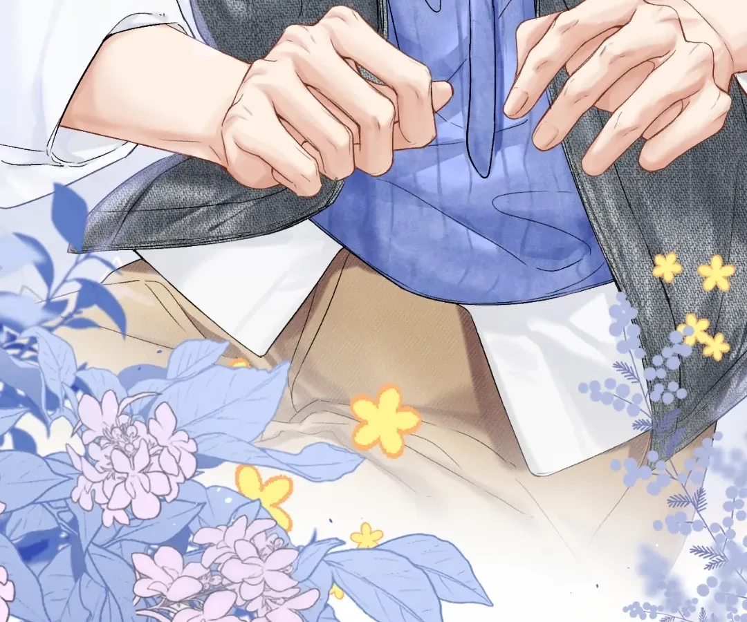 Please Take Care Chapter 47 page 48
