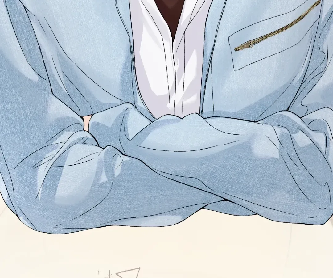Please Take Care Chapter 45 page 117