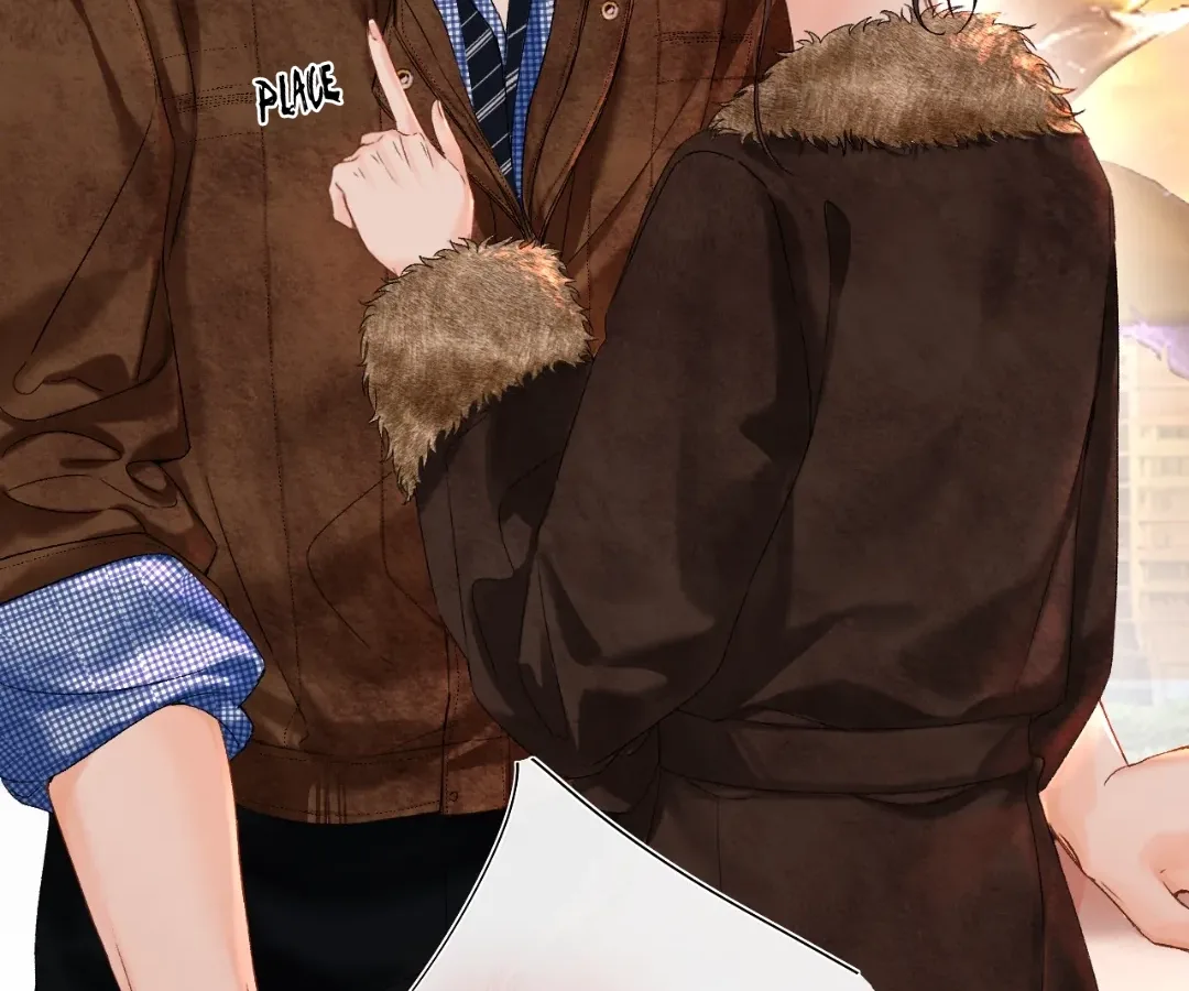 Please Take Care Chapter 47 page 114