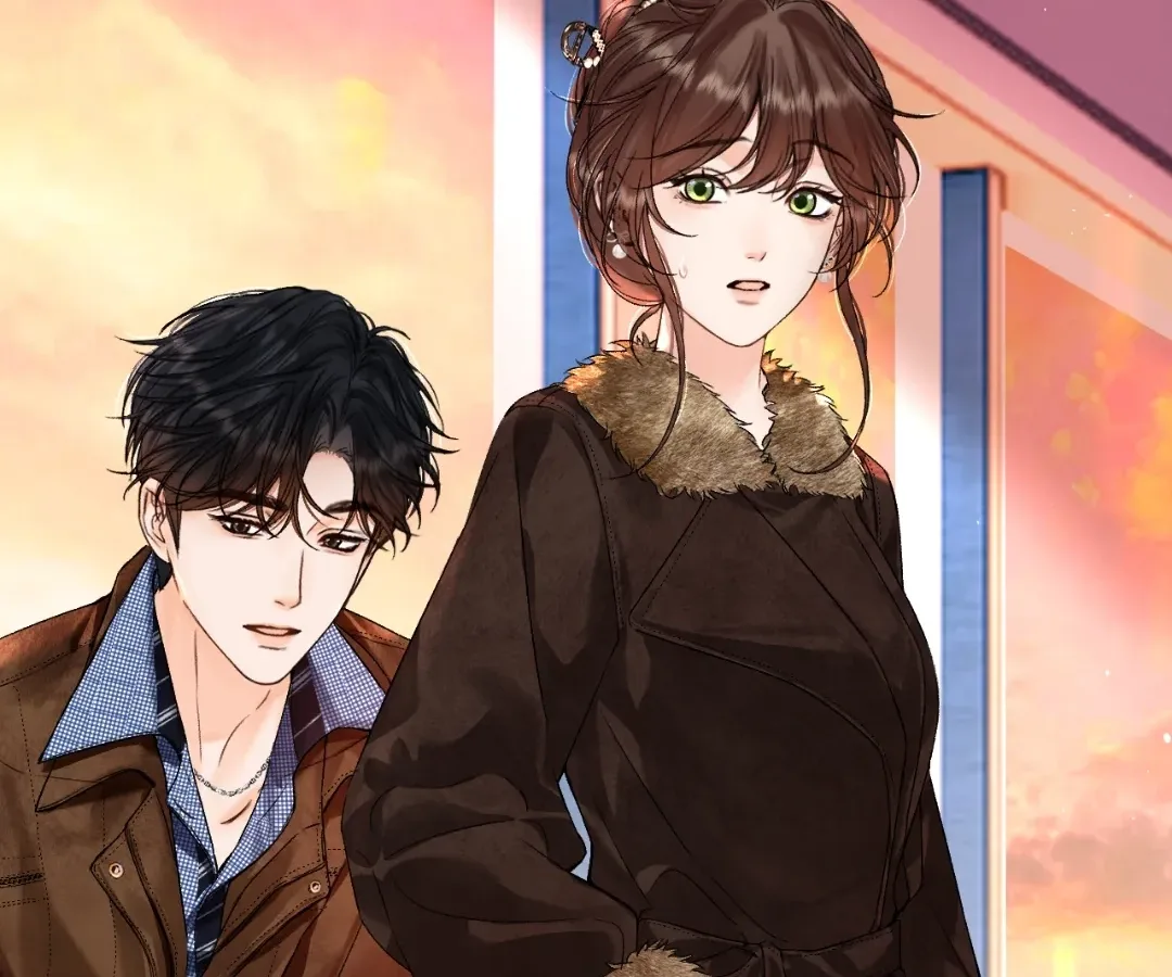 Please Take Care Chapter 47 page 58
