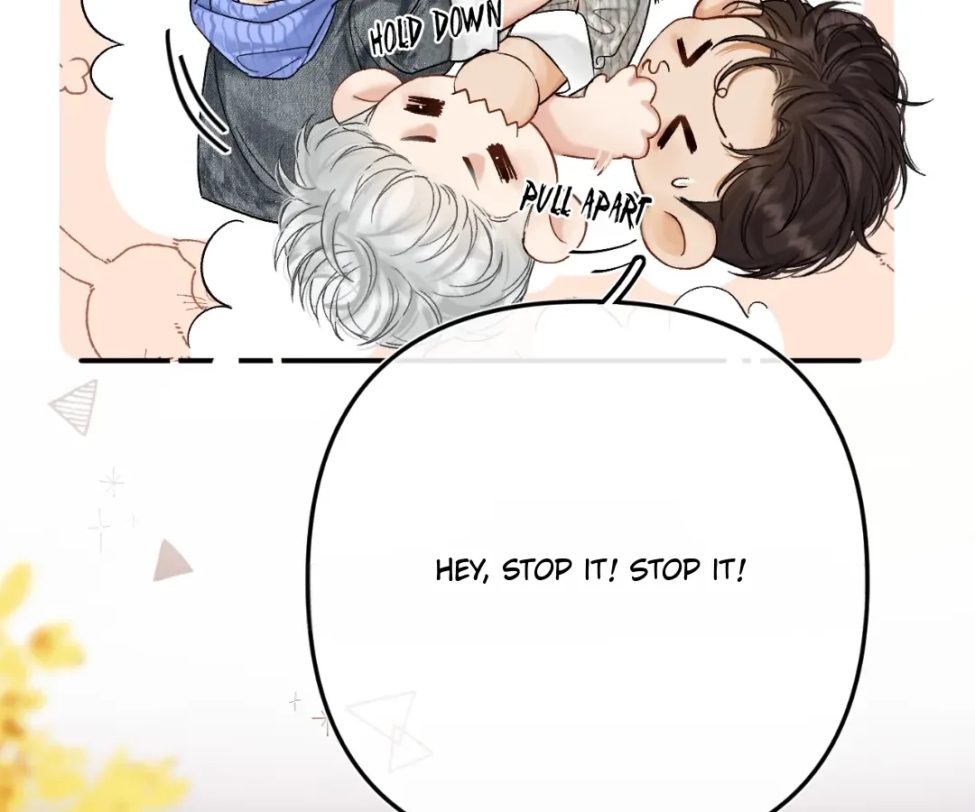 Please Take Care Chapter 47 page 56