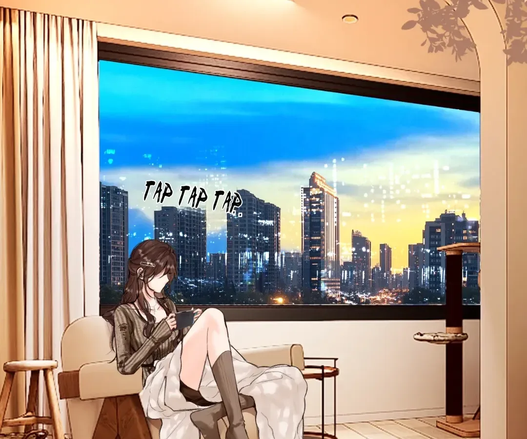 Please Take Care Chapter 45 page 120