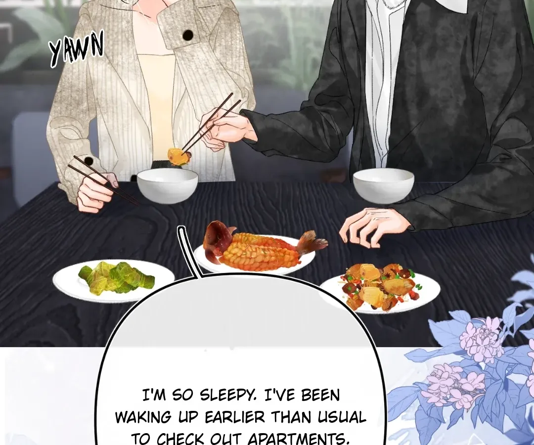 Please Take Care Chapter 47 page 103