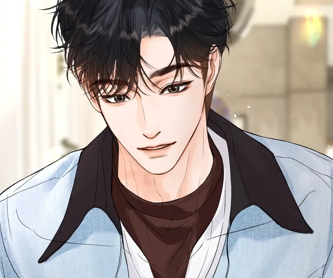 Please Take Care Chapter 45 page 116