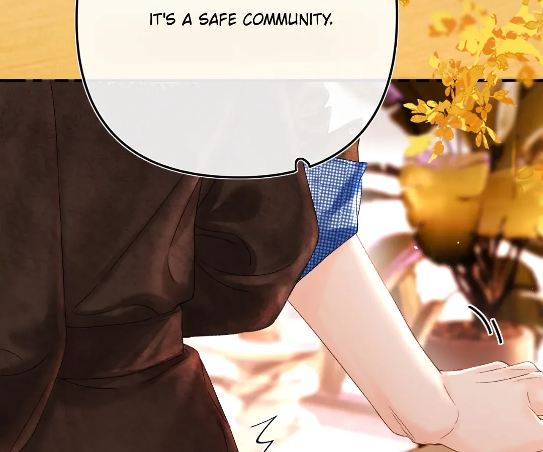Please Take Care Chapter 47 page 110