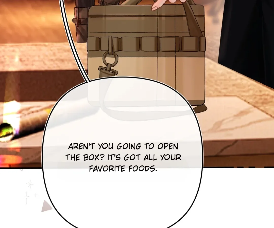 Please Take Care Chapter 47 page 77