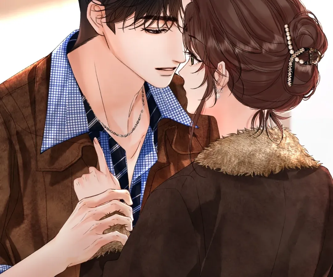 Please Take Care Chapter 47 page 119