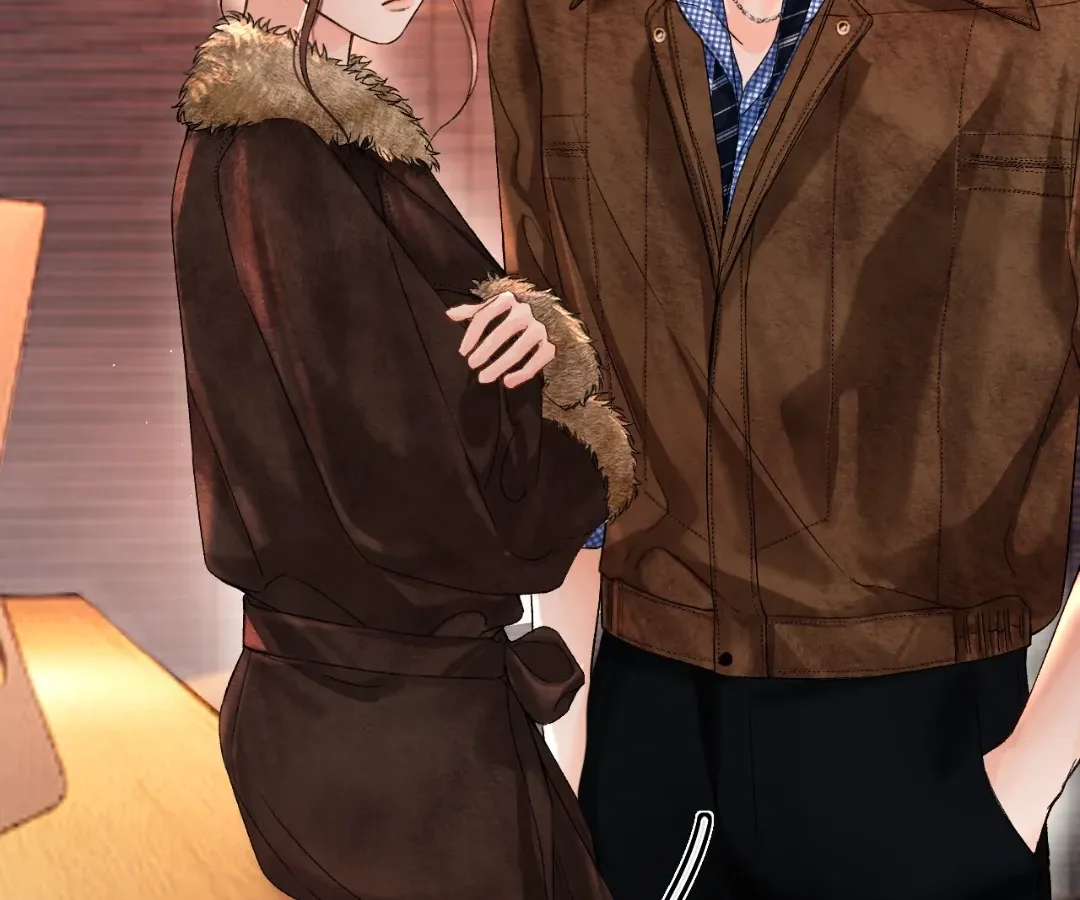 Please Take Care Chapter 47 page 95