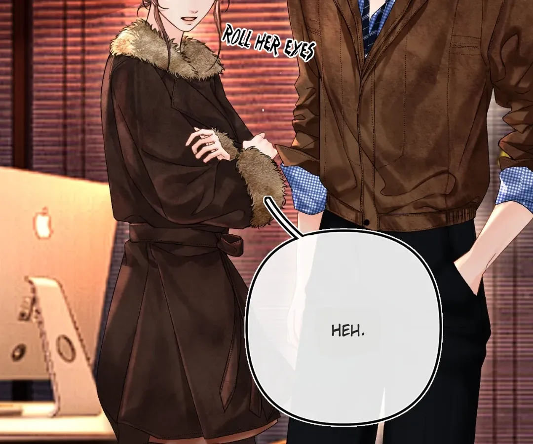 Please Take Care Chapter 47 page 85