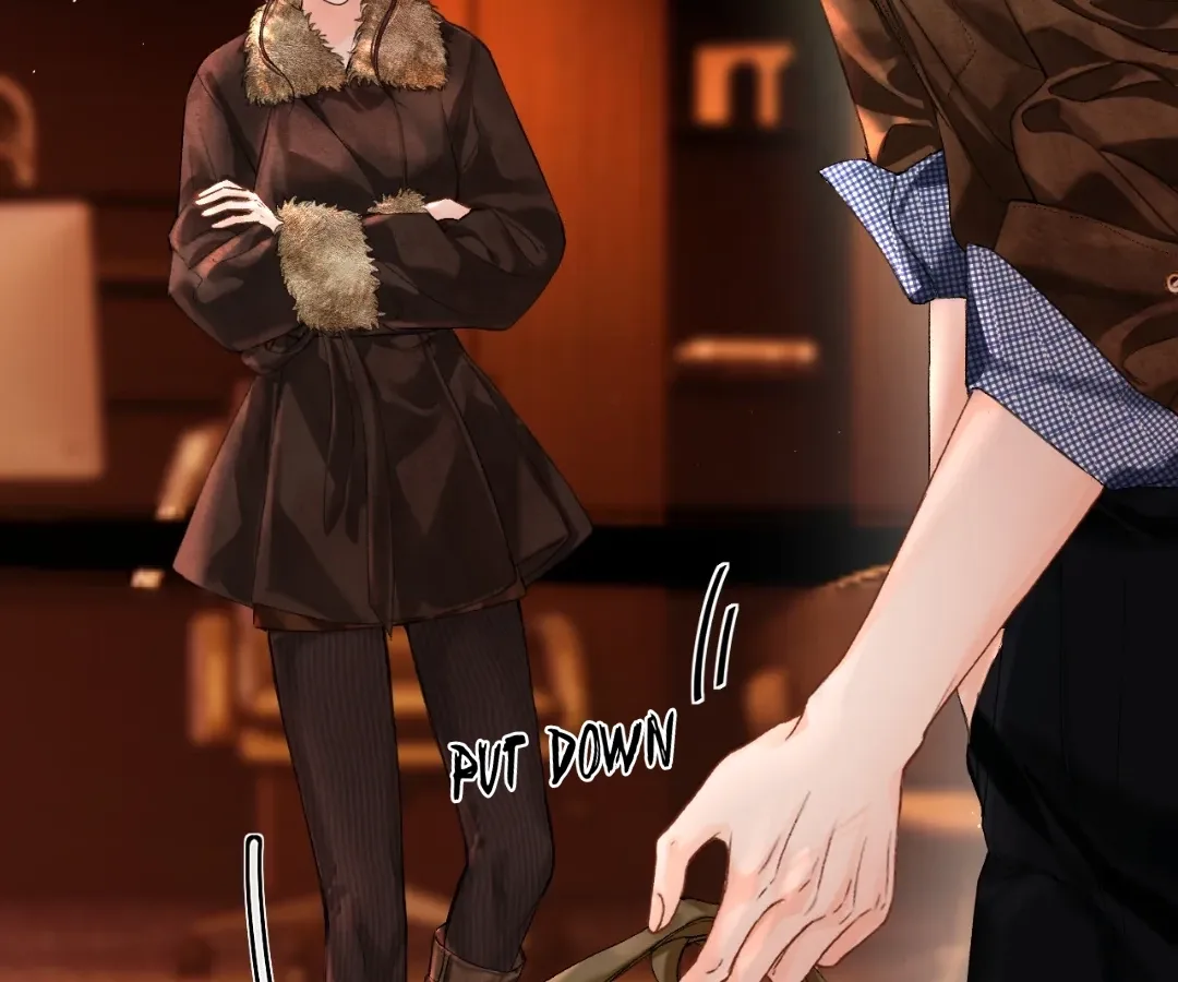 Please Take Care Chapter 47 page 76