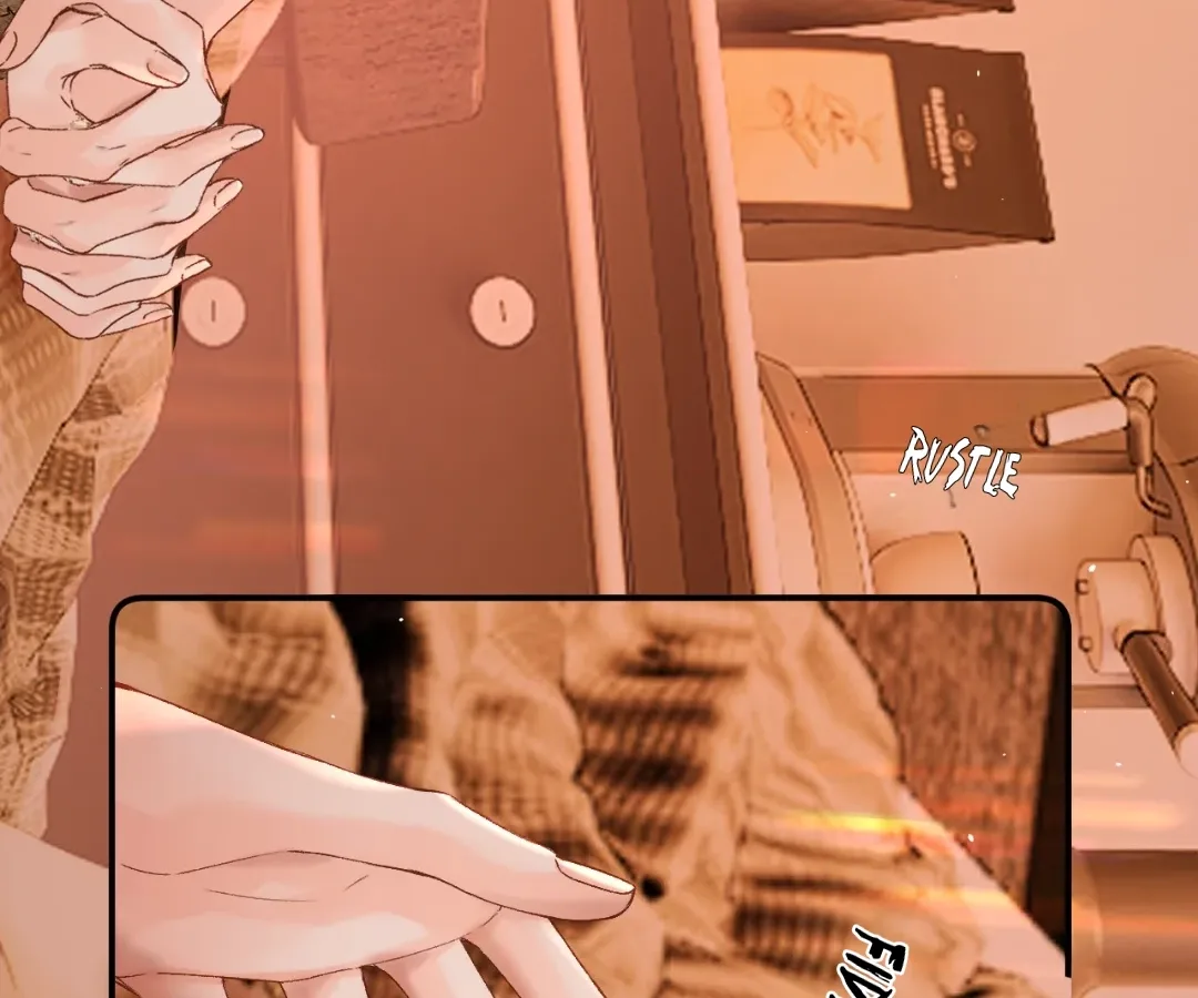 Please Take Care Chapter 48 page 95