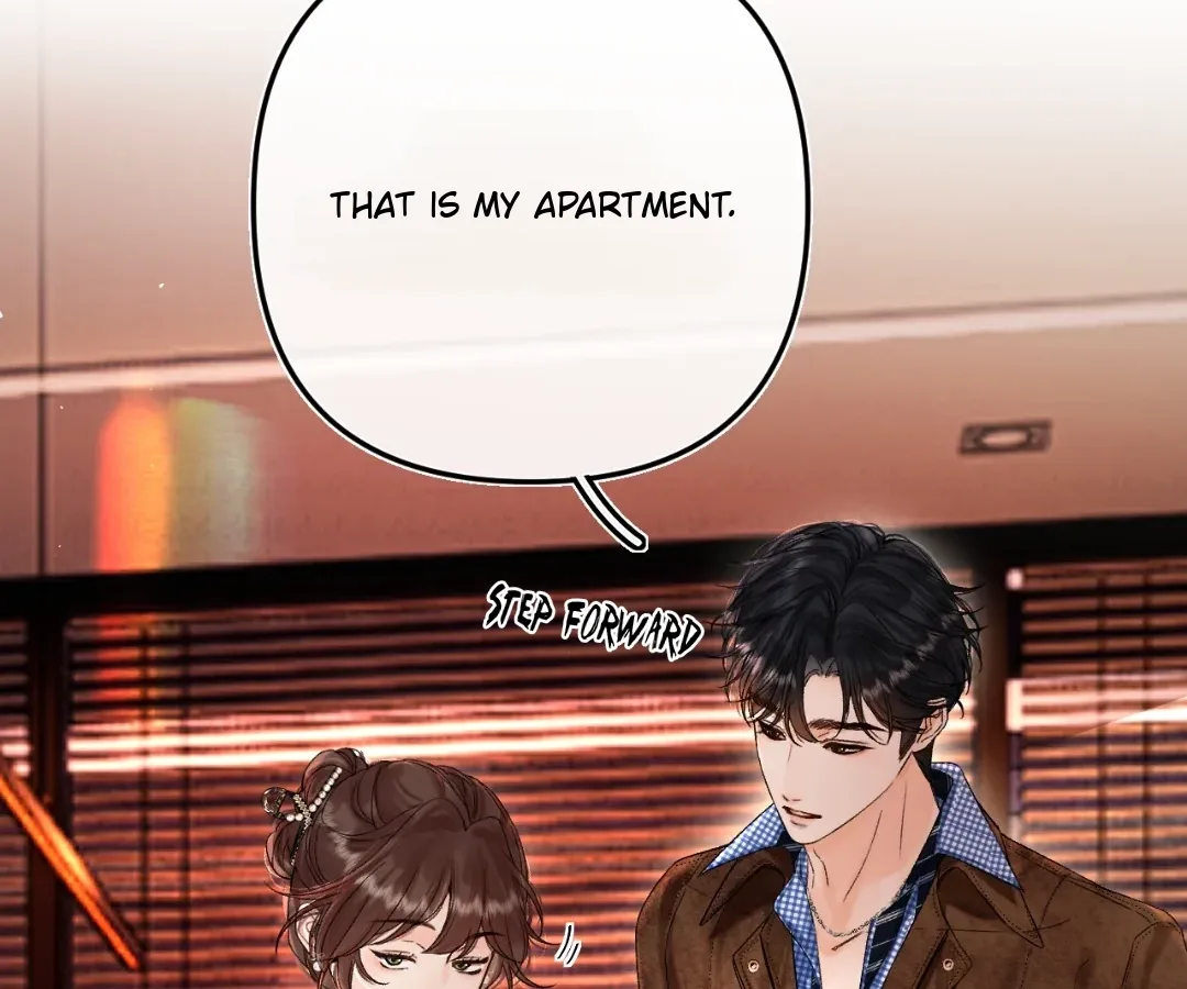 Please Take Care Chapter 47 page 84