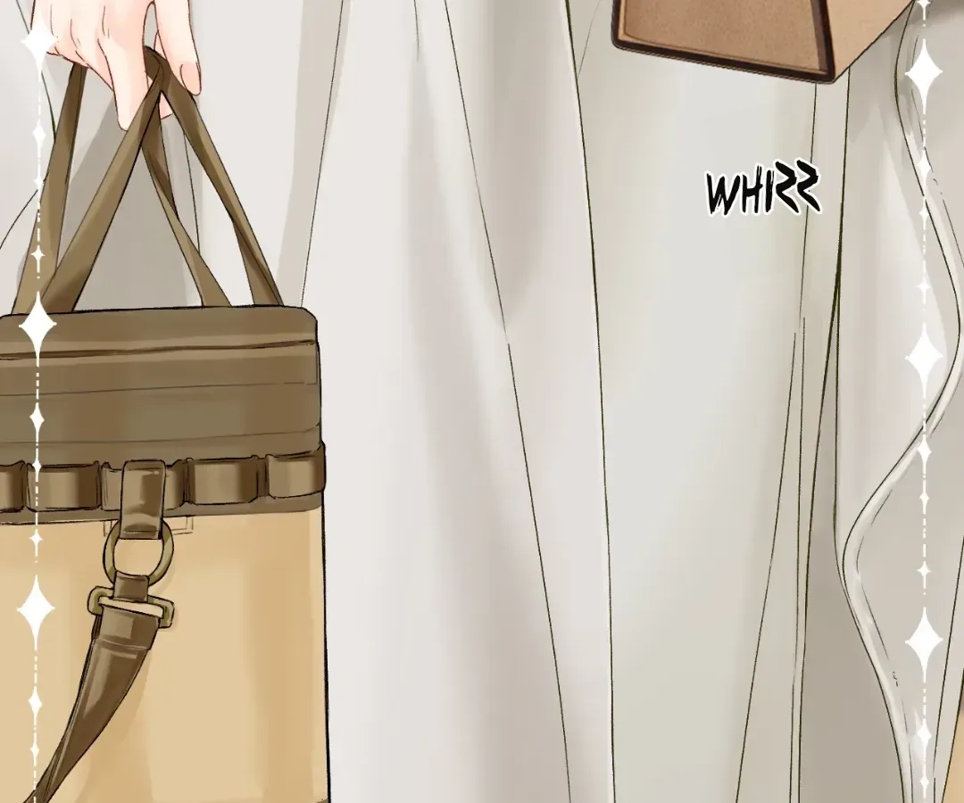 Please Take Care Chapter 45 page 129