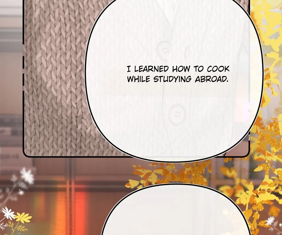 Please Take Care Chapter 50 page 13