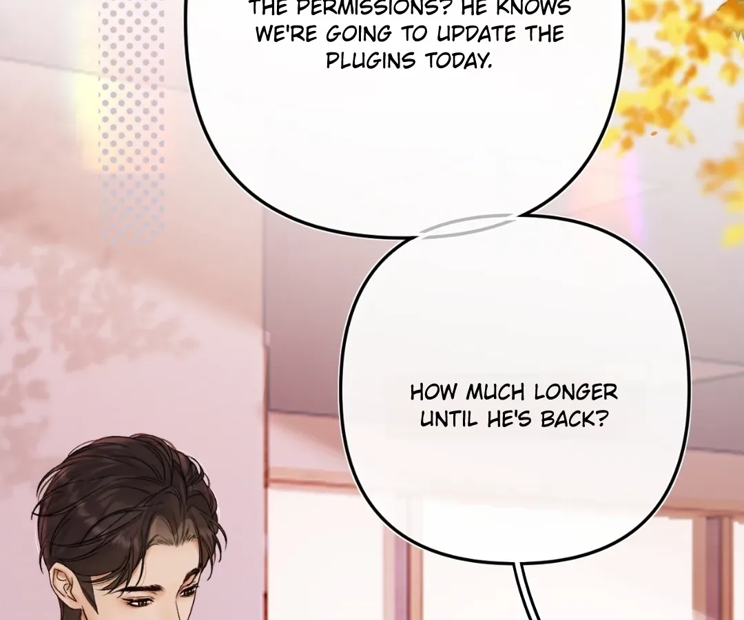 Please Take Care Chapter 51 page 10