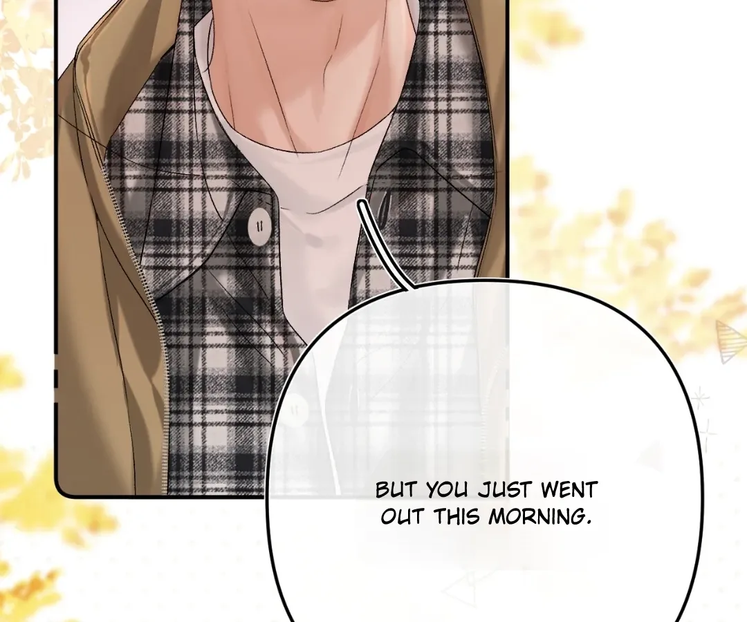 Please Take Care Chapter 51 page 15