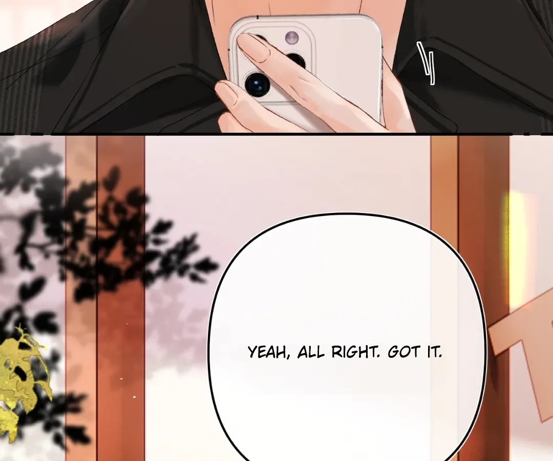 Please Take Care Chapter 51 page 5