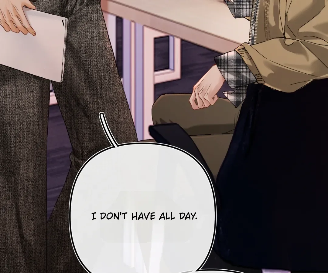 Please Take Care Chapter 51 page 12