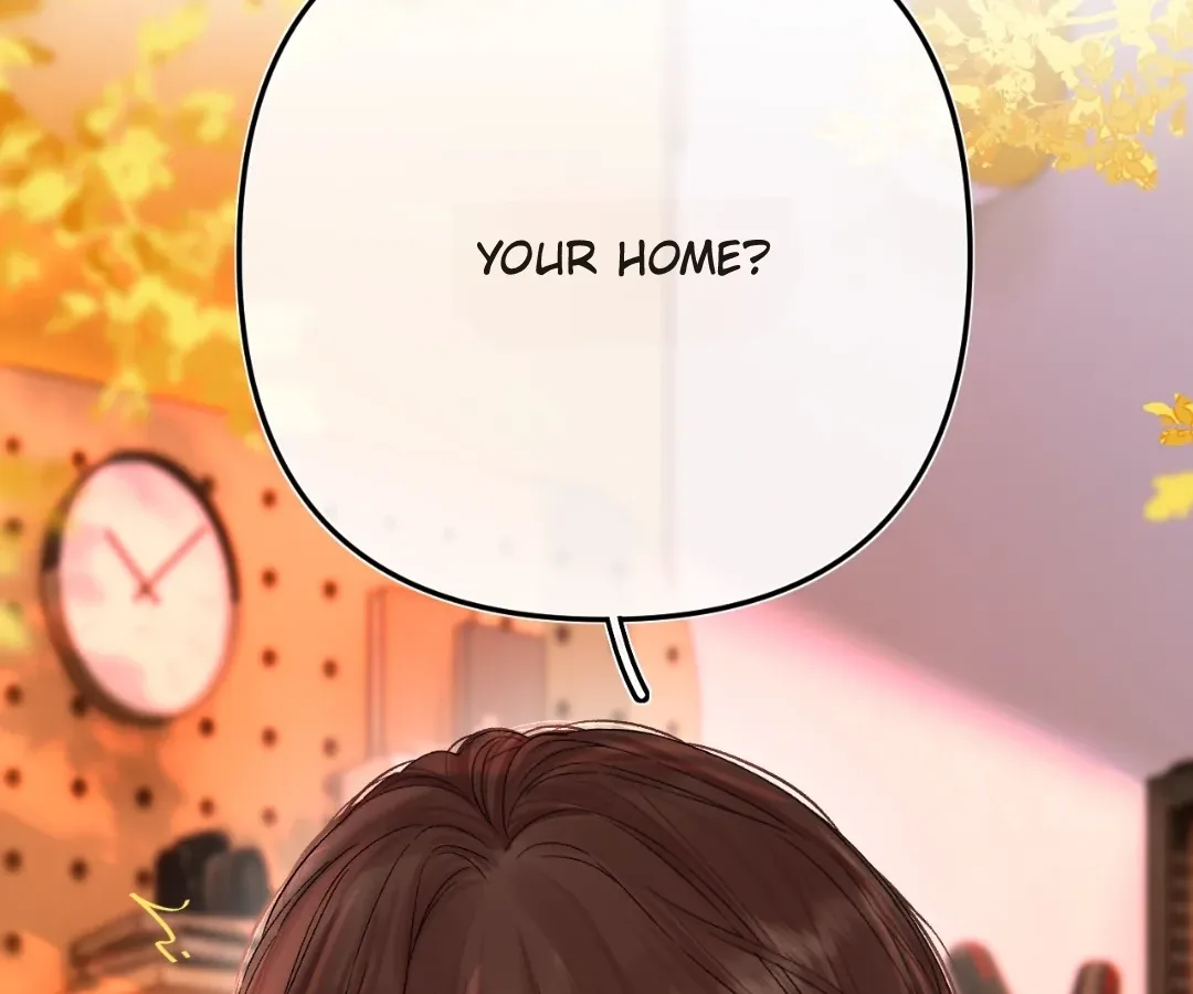 Please Take Care Chapter 51 page 37