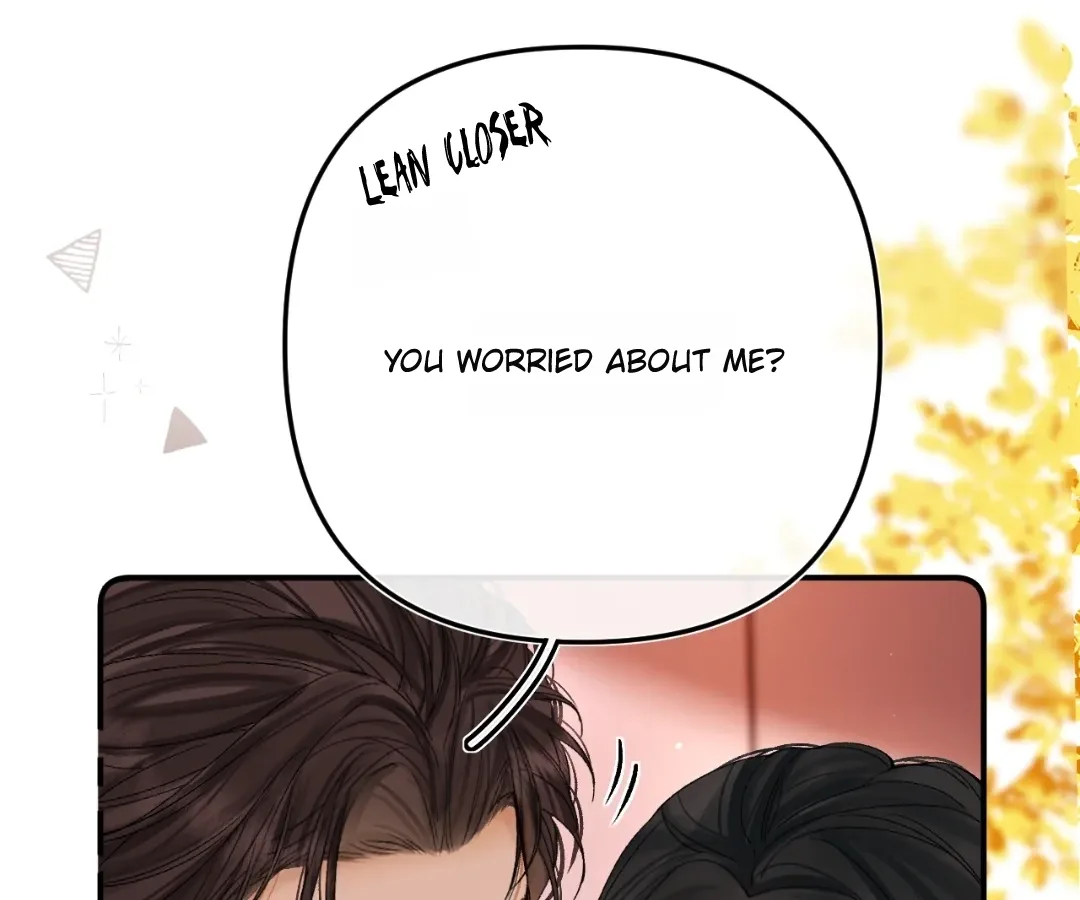 Please Take Care Chapter 50 page 33