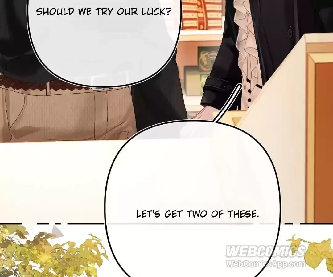 Please Take Care Chapter 50 page 59