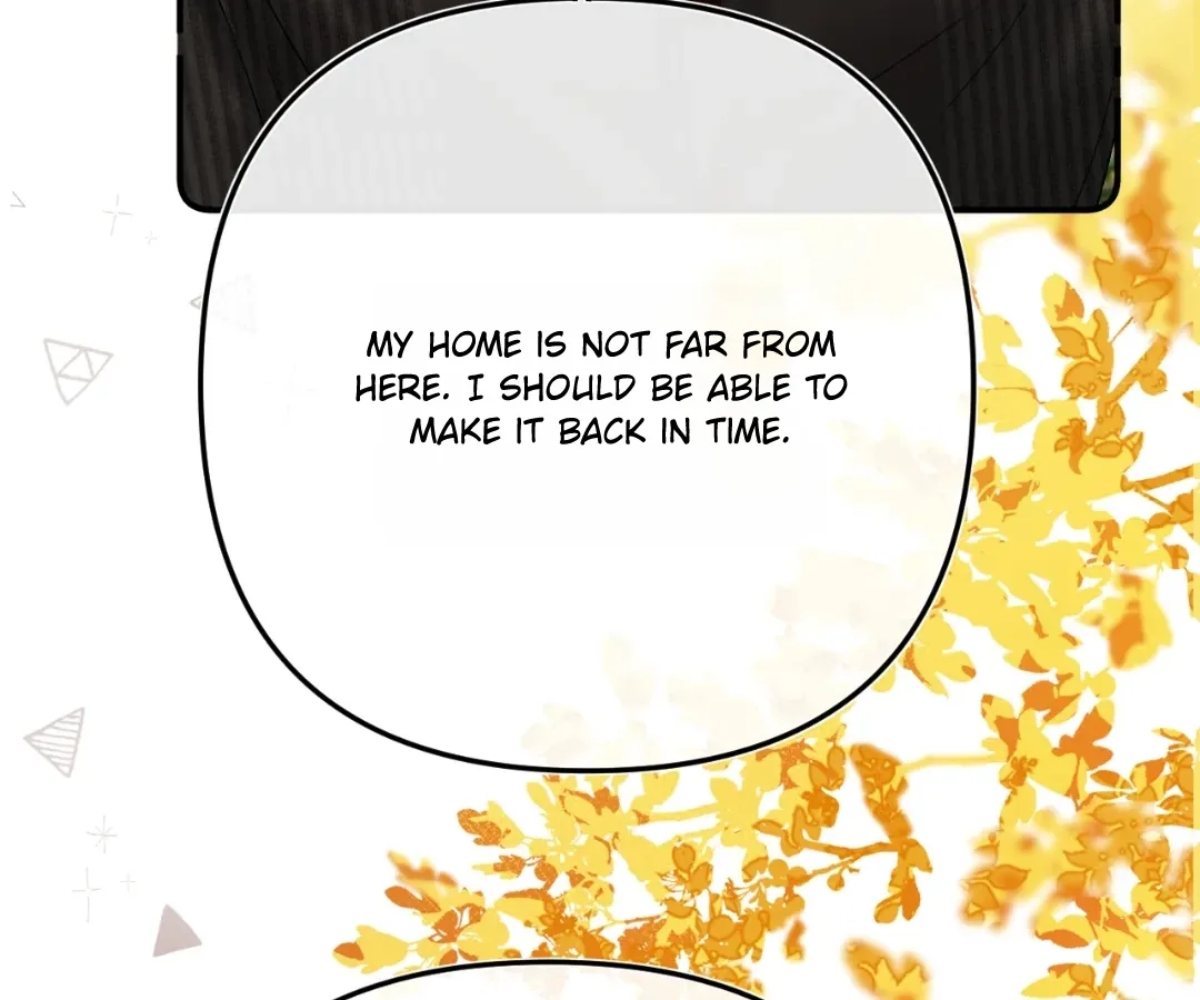 Please Take Care Chapter 51 page 33