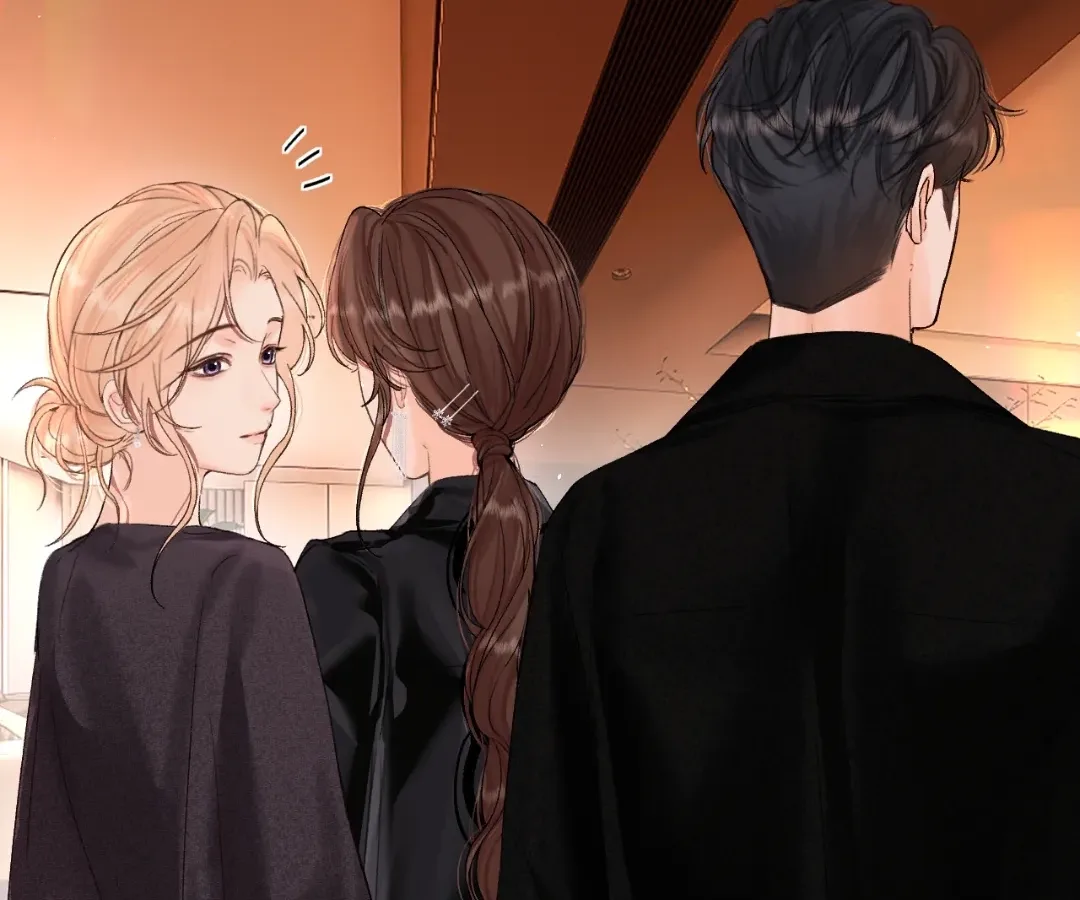 Please Take Care Chapter 51 page 57