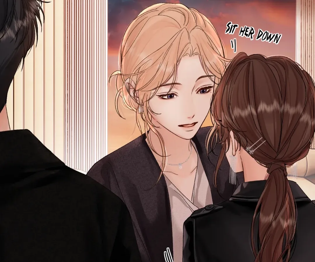 Please Take Care Chapter 51 page 60
