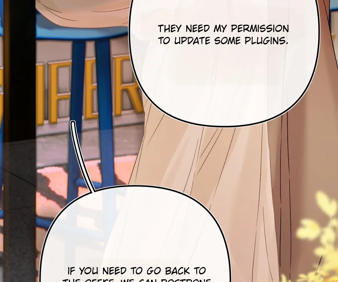 Please Take Care Chapter 51 page 29