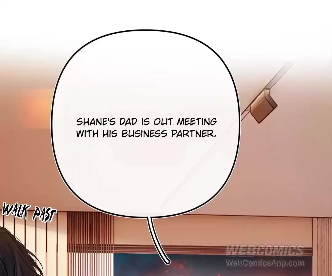 Please Take Care Chapter 51 page 59