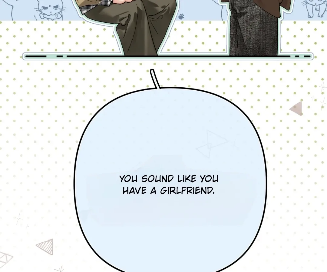 Please Take Care Chapter 51 page 18