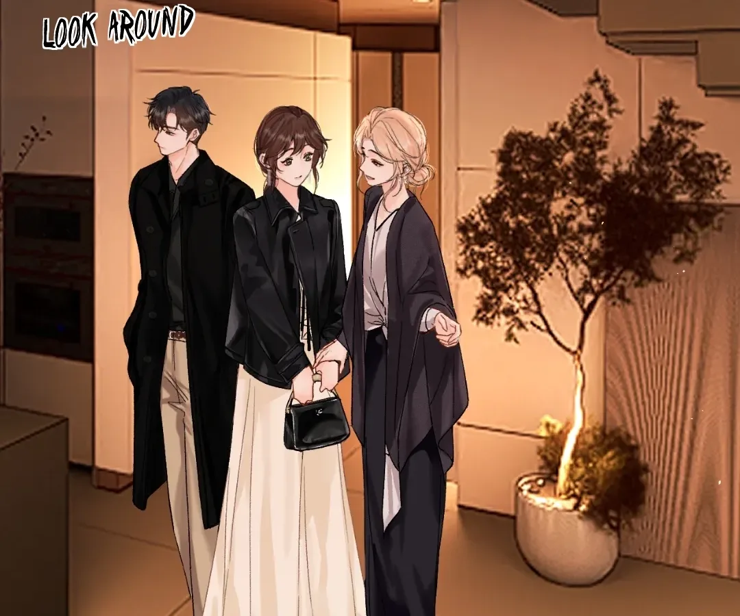 Please Take Care Chapter 51 page 55