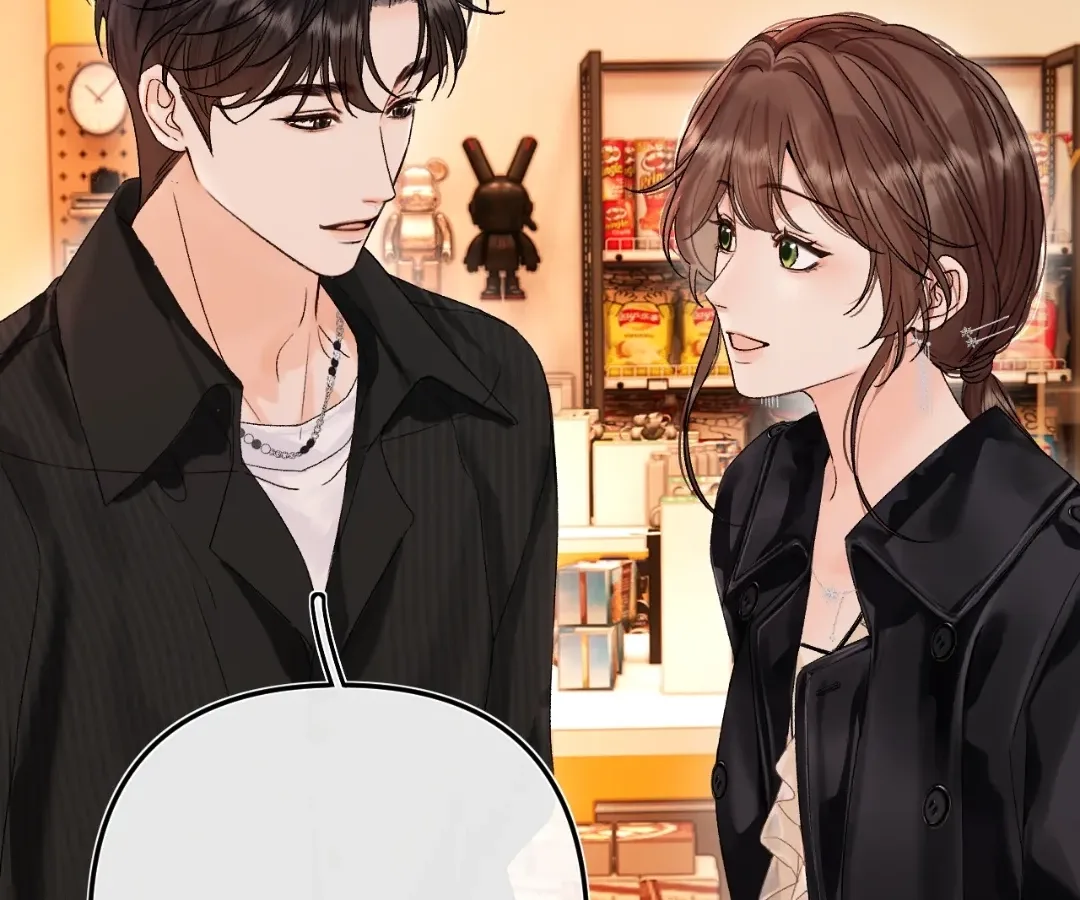 Please Take Care Chapter 50 page 58