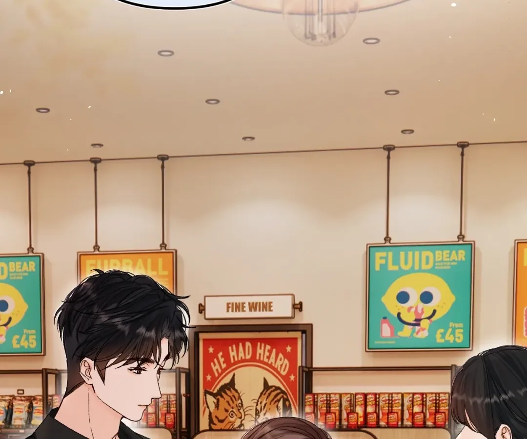 Please Take Care Chapter 50 page 54
